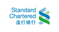 渣打銀行